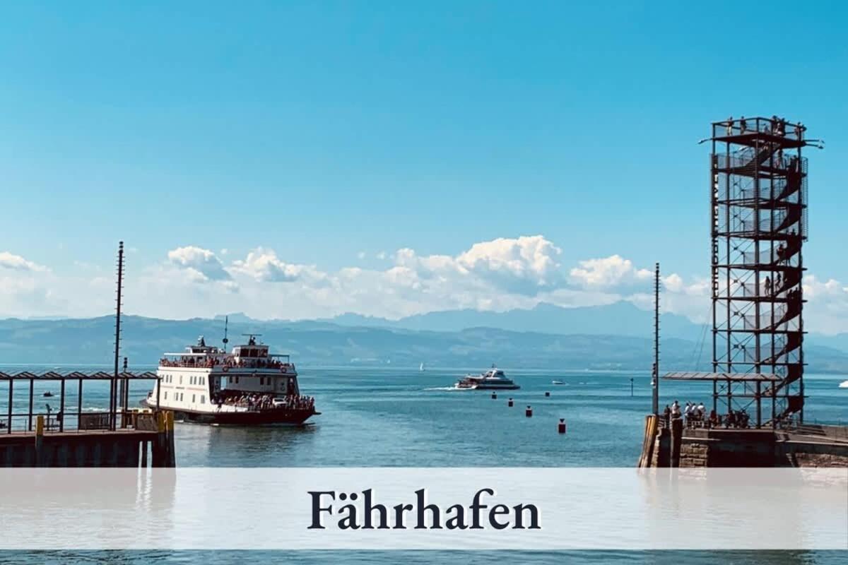 Ferienwohnung Eden Apartment'S Vinum FDH Esterno foto